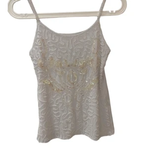 vintage tröja - jätte fin detaljerad fest/vintage top 💗 inga deffekter