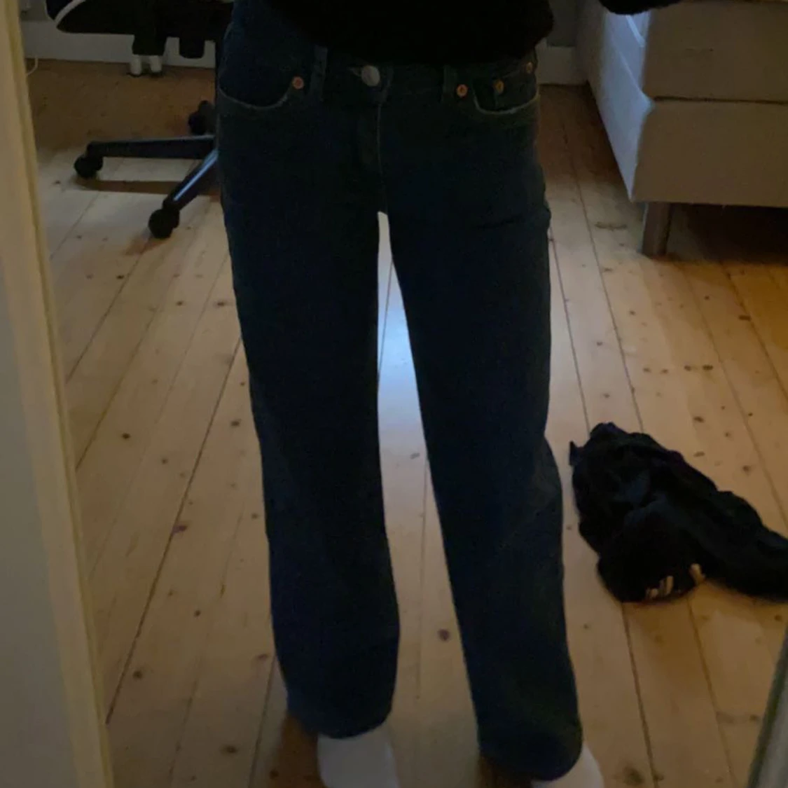 snygga levis barn jeans 
