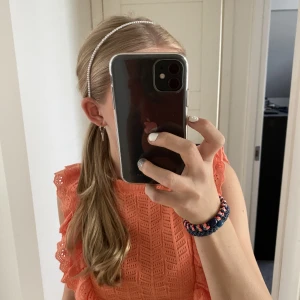 Didadem - Super gulligt pärldiadem💕