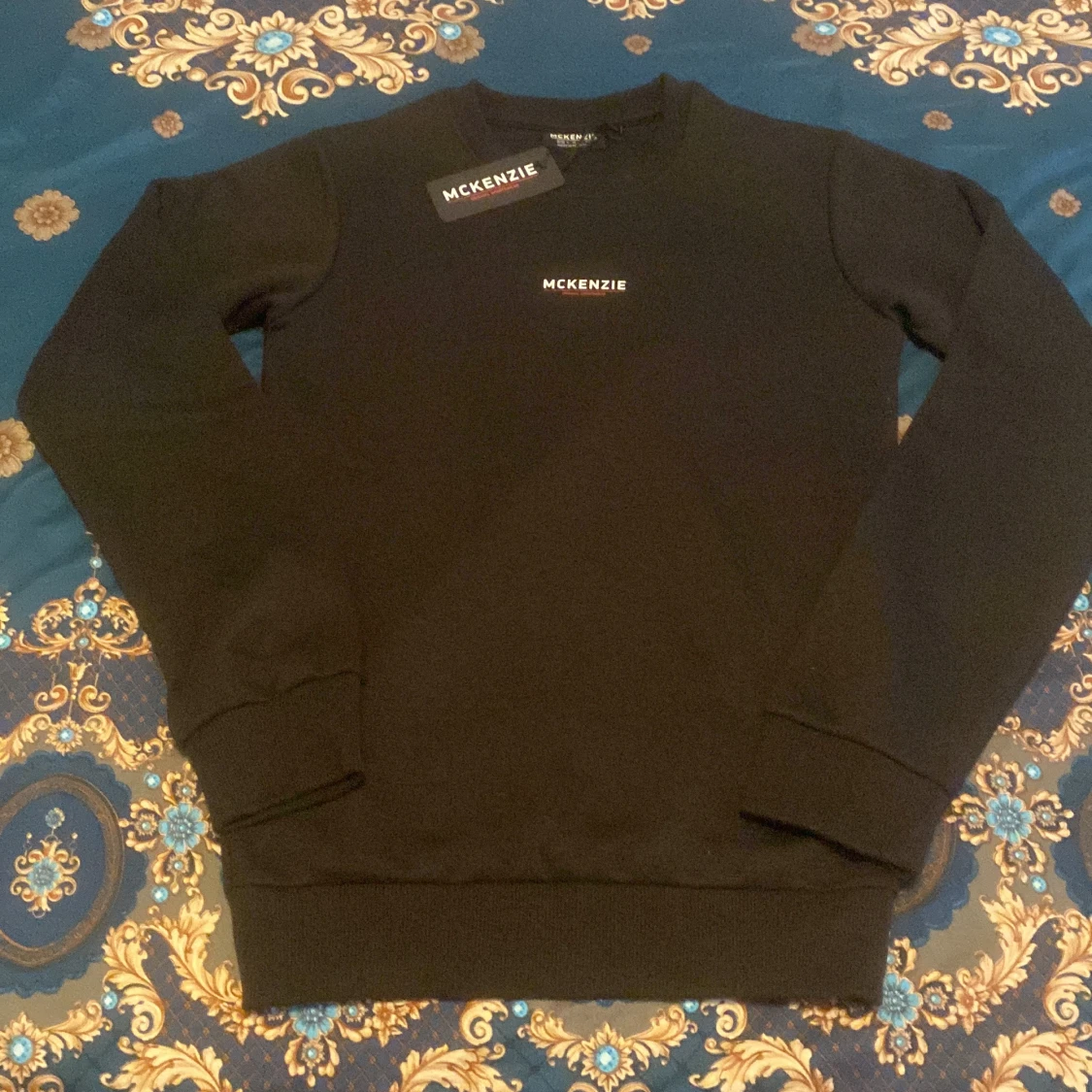 Mckenzie tröja