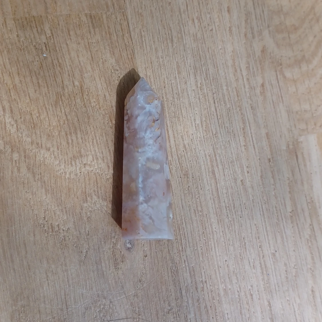 Körsbärs agat torn - 90