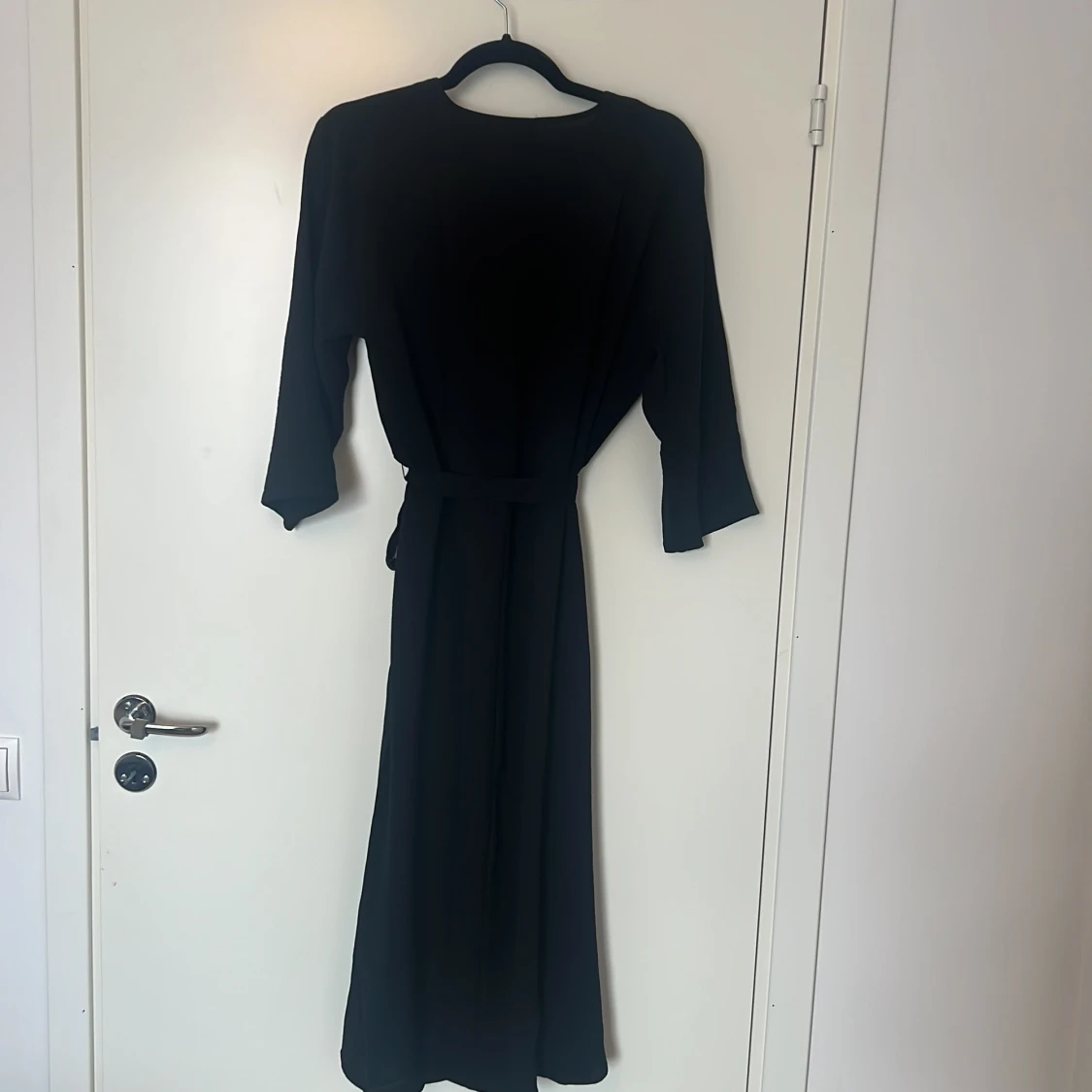 Svart klänning JDY - 91