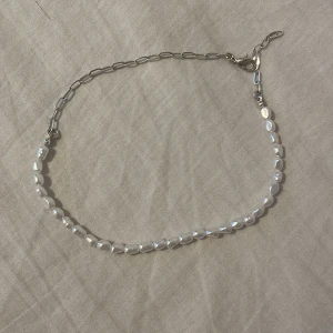 Halsband  - Använd några gånger, skicket 10/10, 