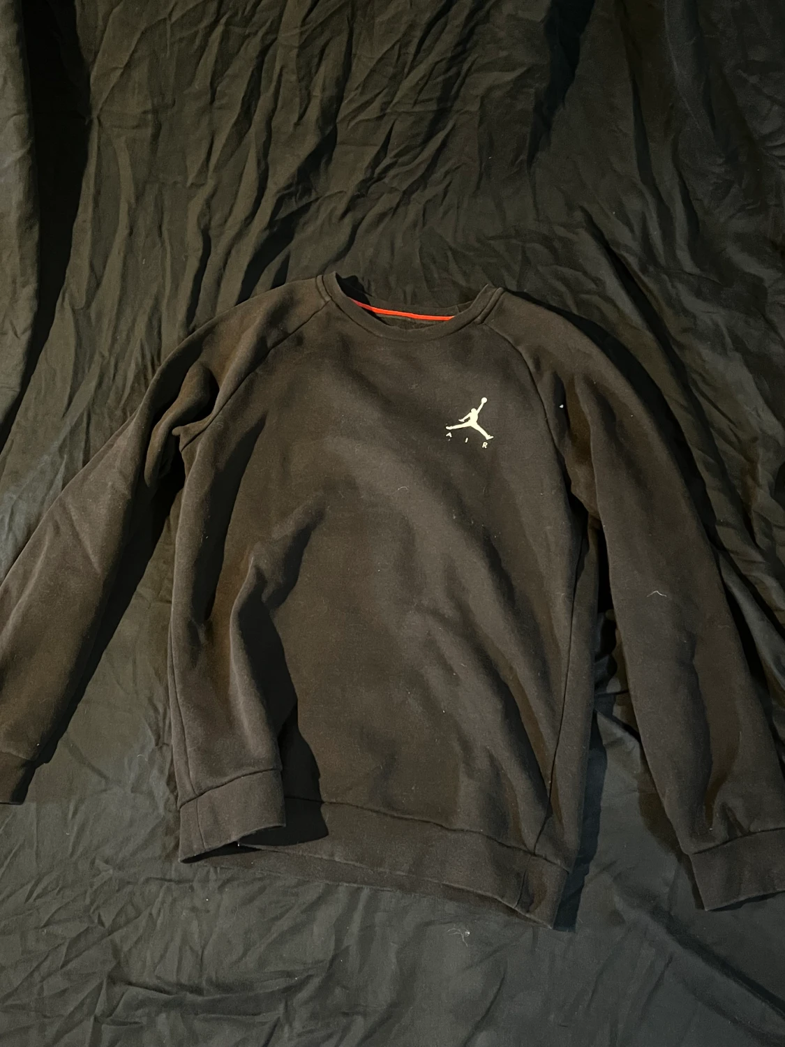 Jordan sweatshirt