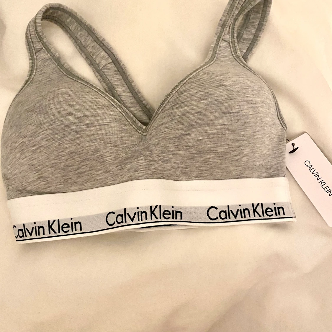 Calvin Klein bh - 90