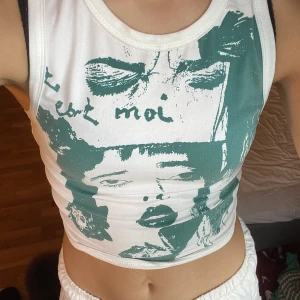 Coolt linne - Fint linne i bra skick 💚