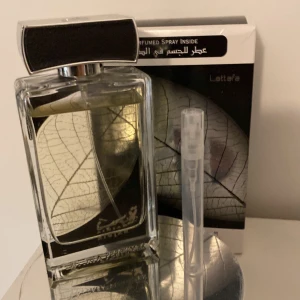 Lattafa najdia  - 100% äkta parfymer, skriv vid funderingar!