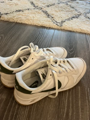 Nike skor - Superfina, använda en gång, från Nike i storlek 40.
