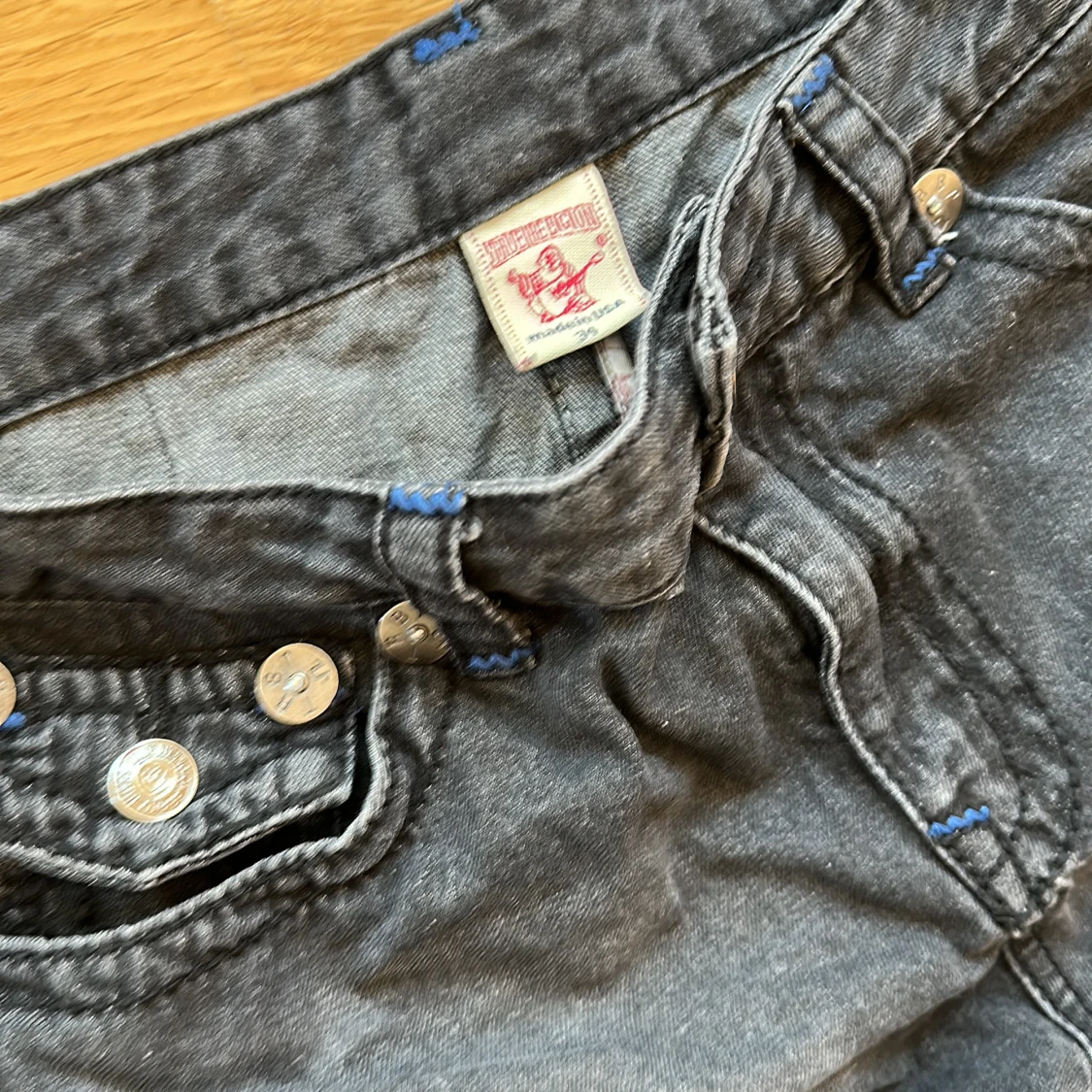 True religion jeans - 91