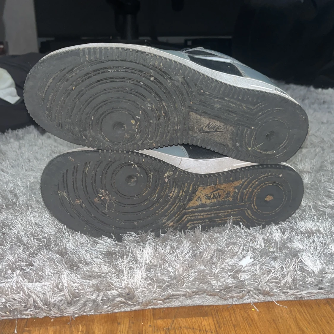 Nike air force 1 - 91