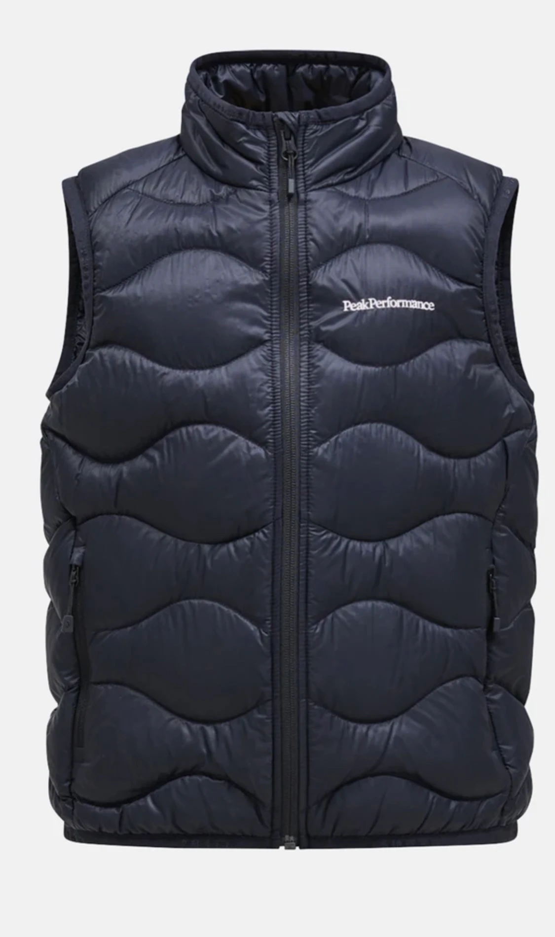 Peak performance väst