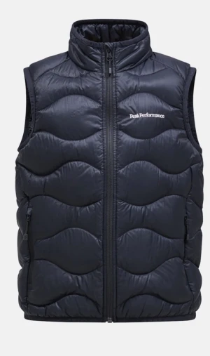 Peak performance väst - Jätte fin Använd i gott skick 