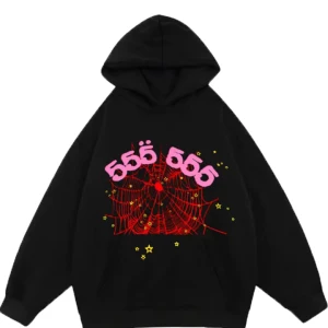 Sp5der tröja - Nya versionen av Sp5der Alltså 555555. Unisex och storlek s/m Pris kan diskuteras 