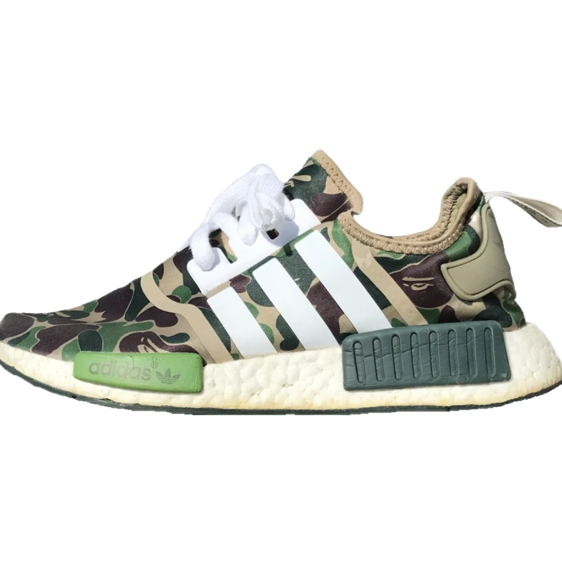 Bape Nmd - 91