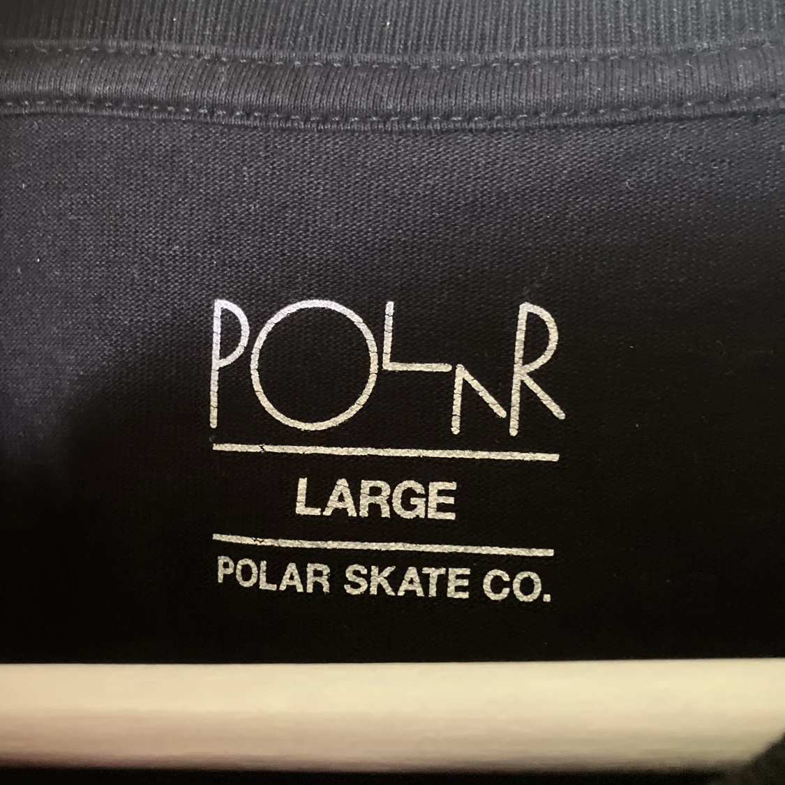Polar T-shirt  - 91