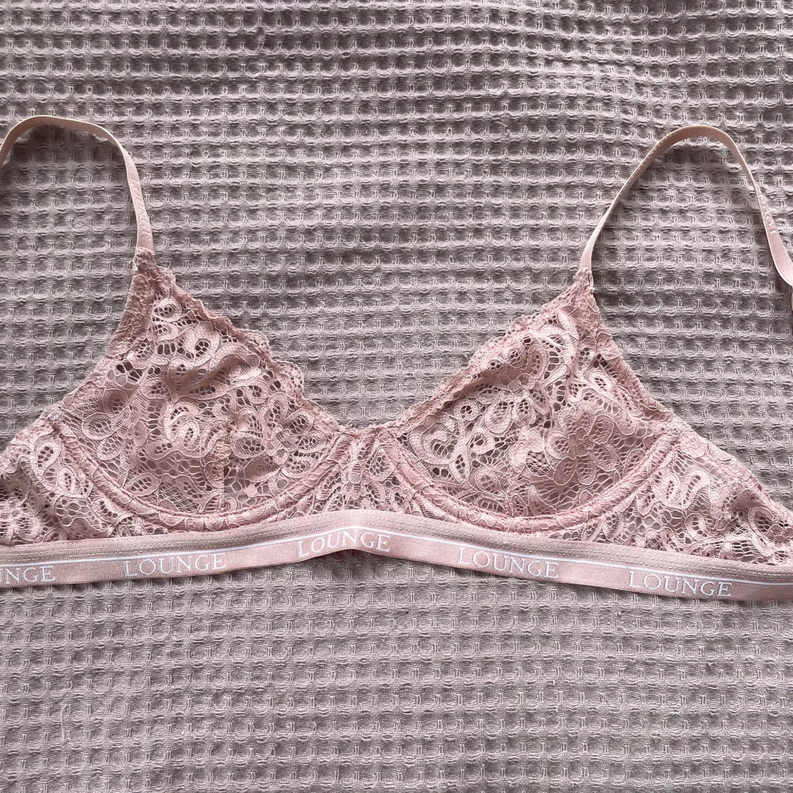 BH från lounge