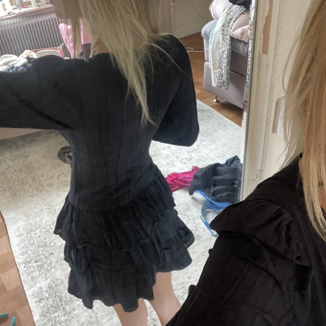 Zara klänning🩷 - 90