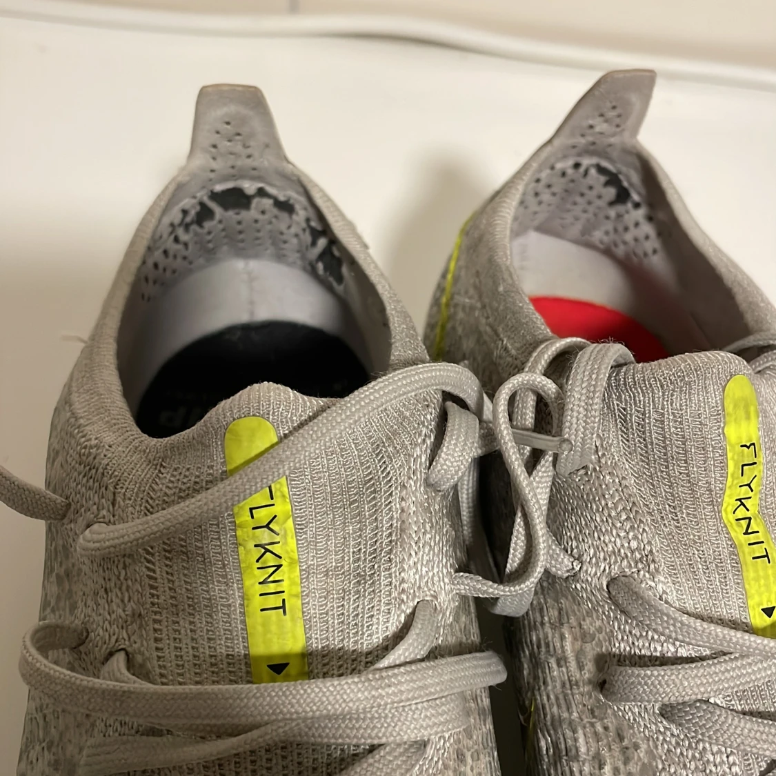 Nike Mercurial AG Fotbollsskor - 90