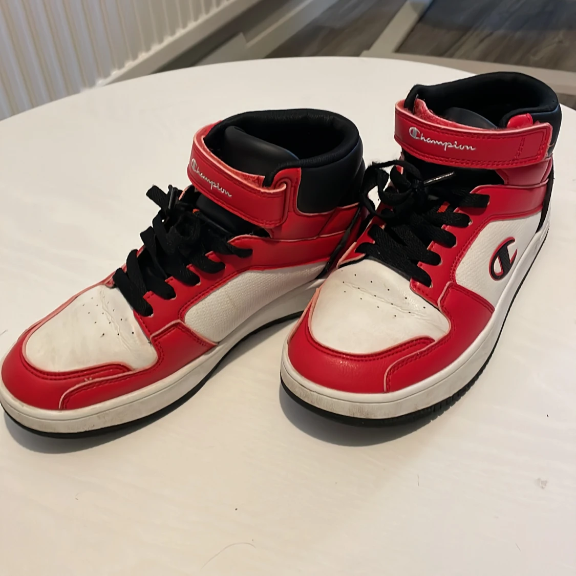 Champion Rebound 2.0 MID - 90