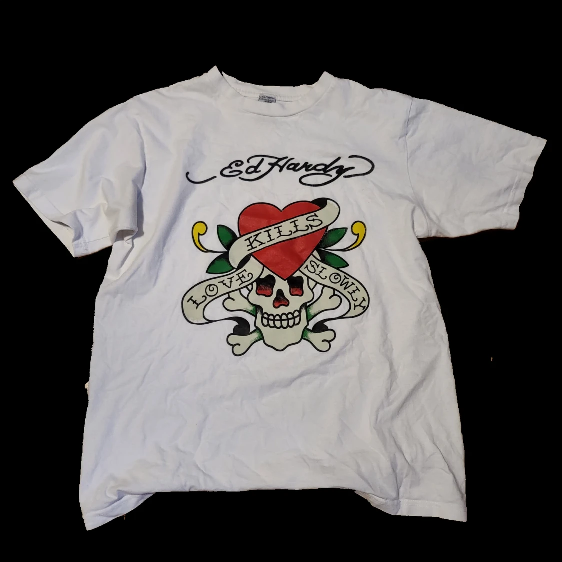 Ed Hardy T-shirt