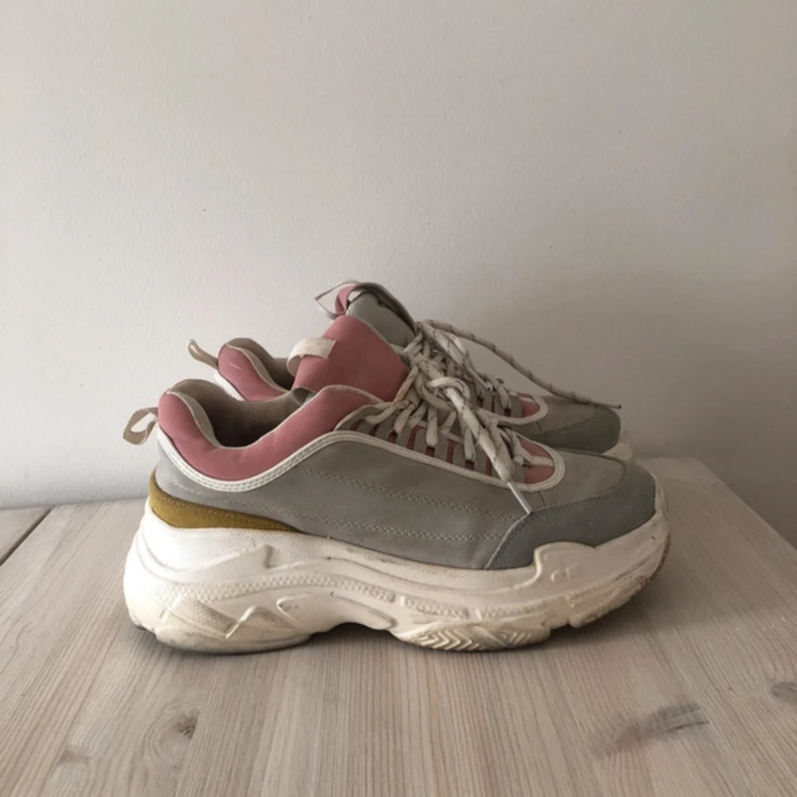 Sneakers från Coolway