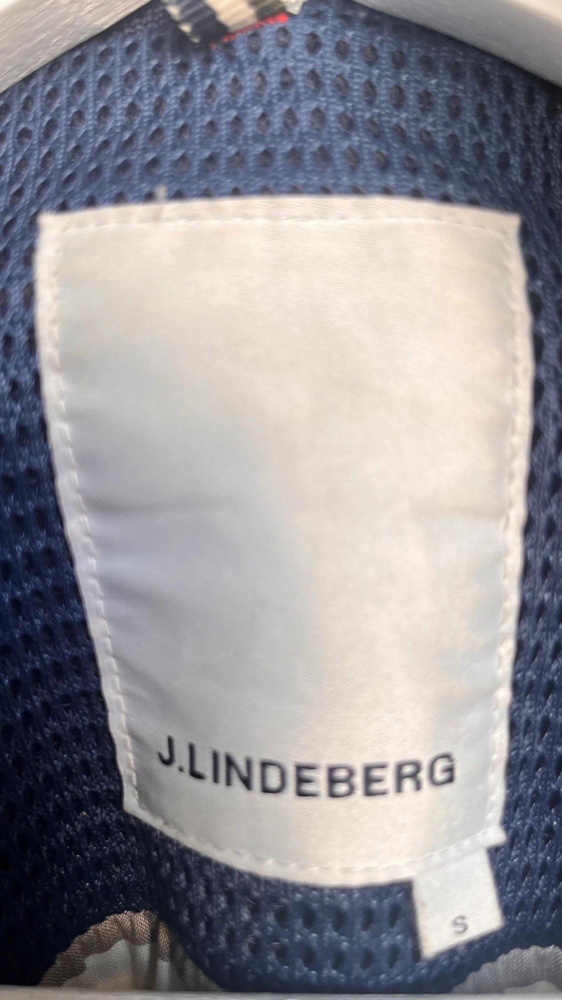 Lindeberg jacka  - 90