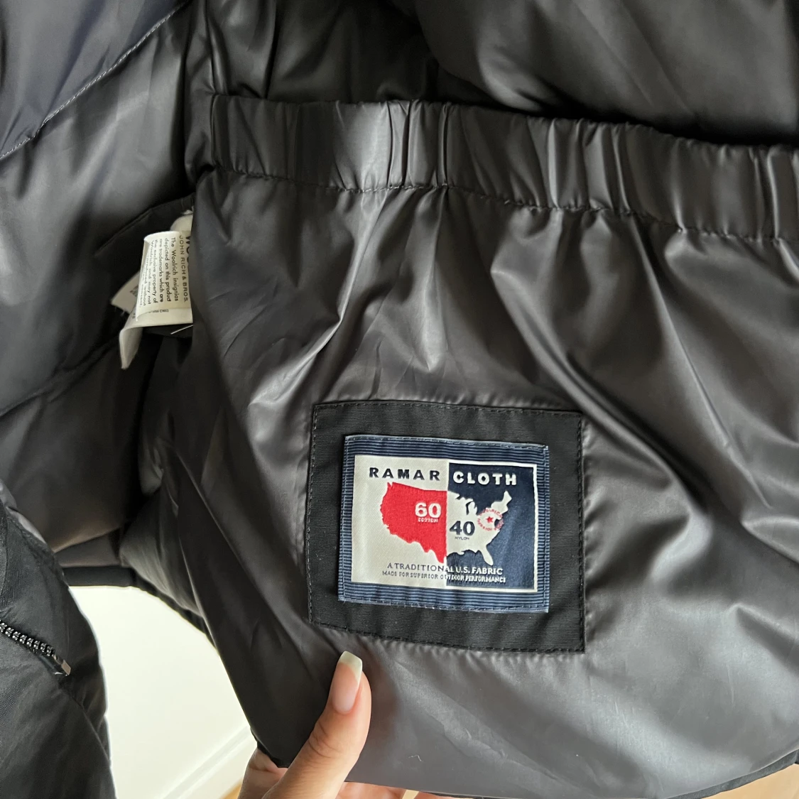 Woolrich - Dunjacka  - 91