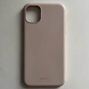 Skal iPhone 11 - Skal