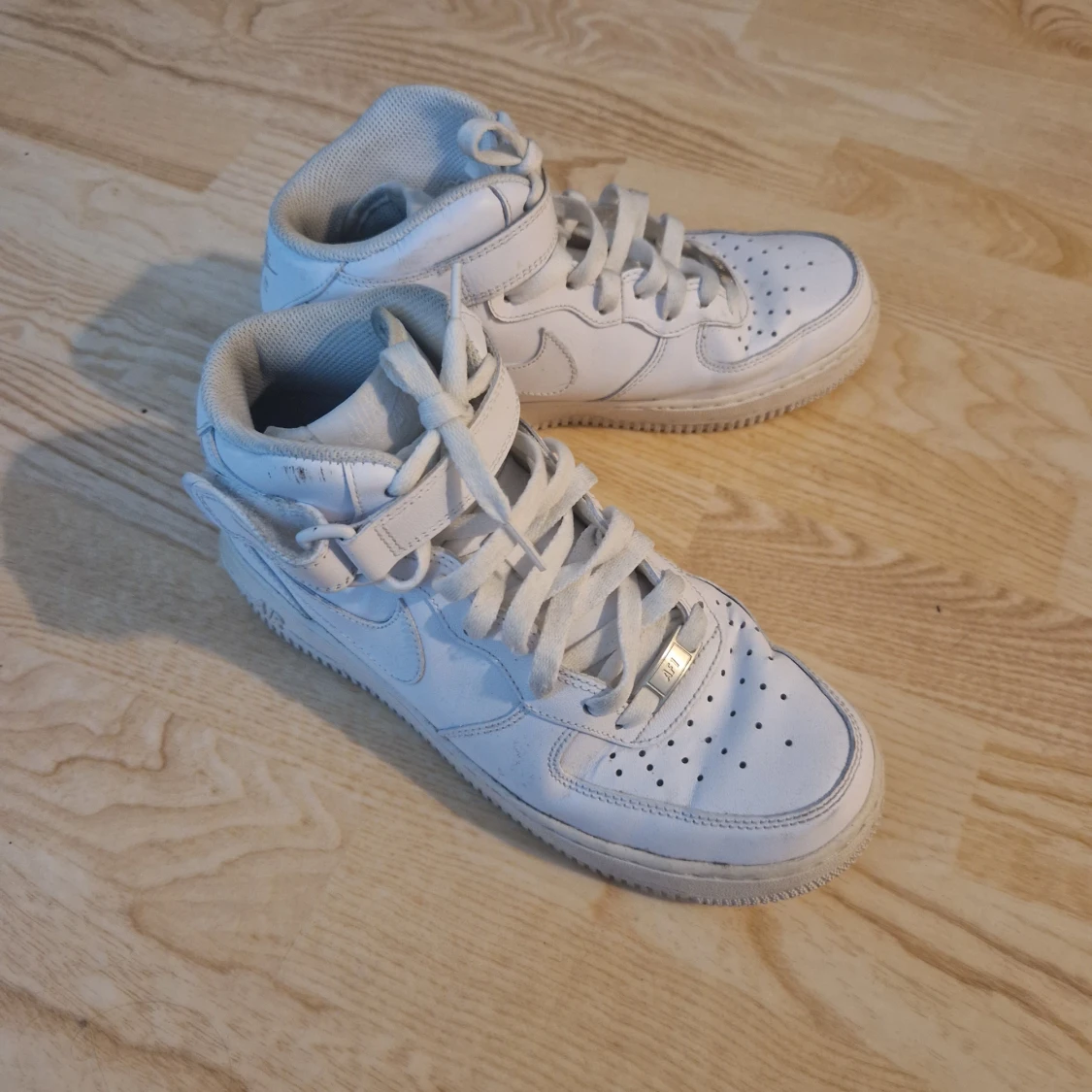 Nike Air Force 1 High  - 91