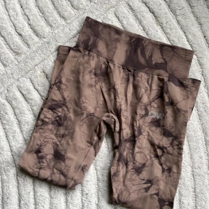 Icaniwill tights - Strl s I oanvänt skick