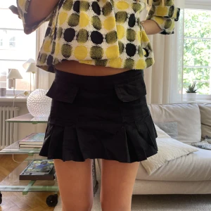 Sååå fin volangkjol 😍 - Lowwaist volangkjol!!! Storlek S