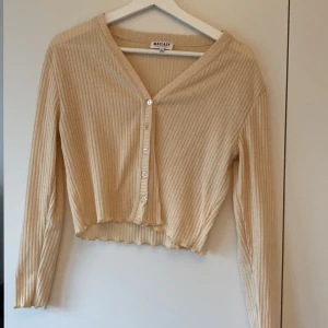 Tröja - Madlady, storlek s. 