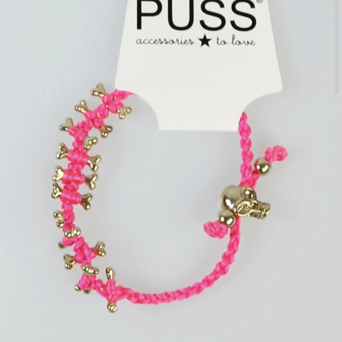 Armband från Buss accessories