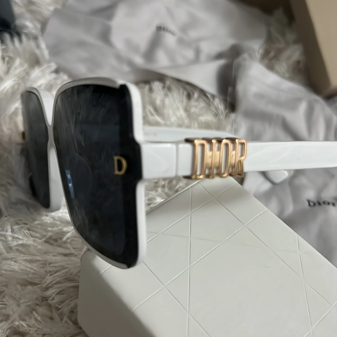 Dior glasögon  - 91