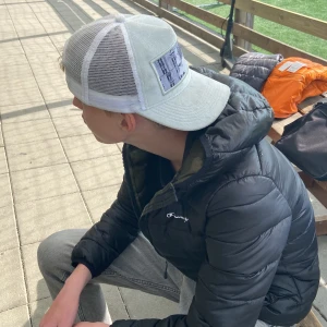 Emilio pandeza - Fett keps till billigt pris  Skick 10/10 