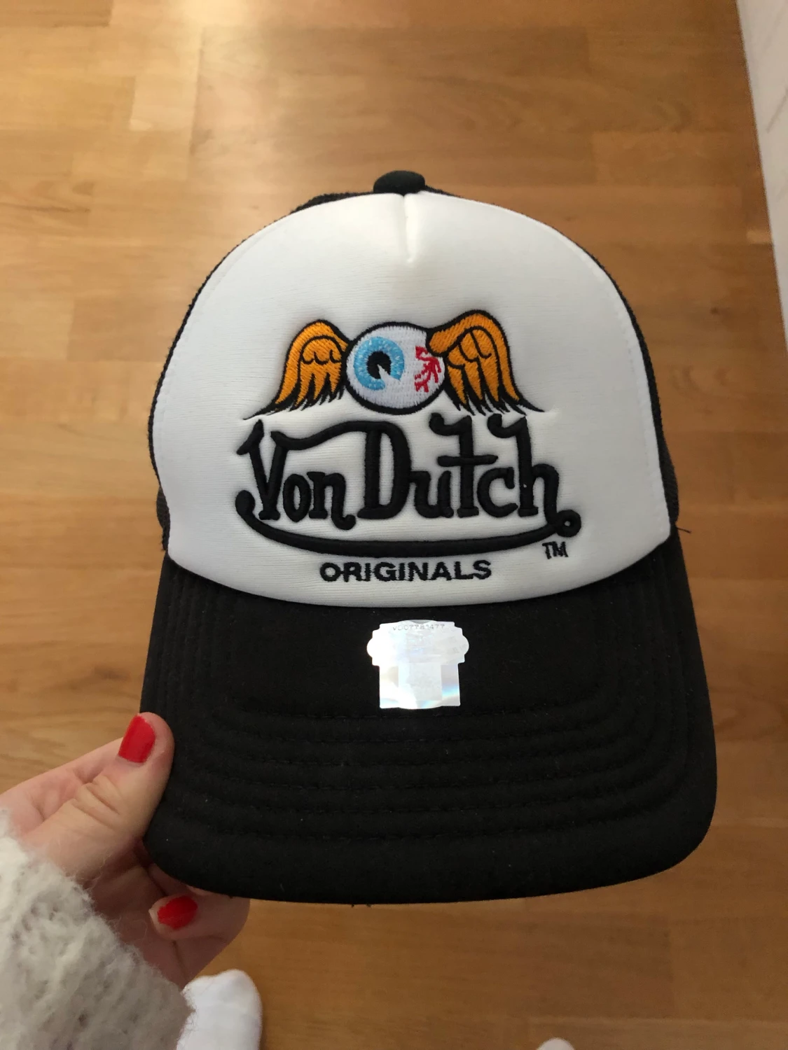 Von Dutch