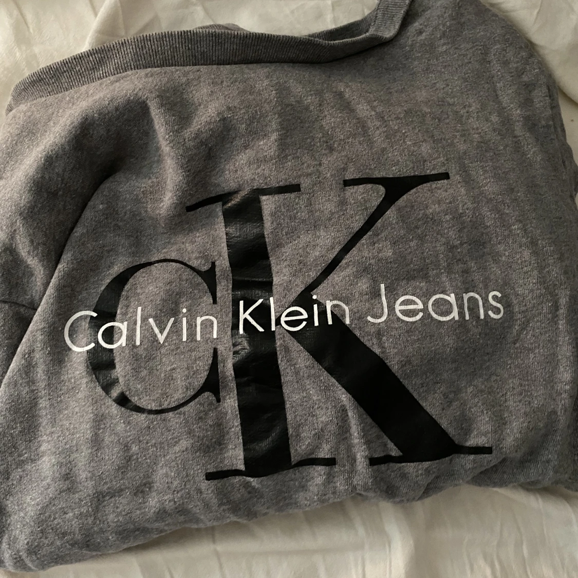 Calvin Klein Jeans sweather  - 90
