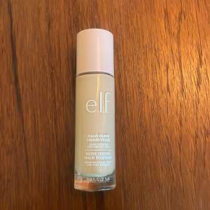 The viral e.l.f liquid filter dupe of Charlotte tilburry. Tested a total of 3 times. Color: fair 