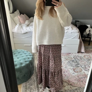 Långkjol  - Superfin maxikjol från zara💓