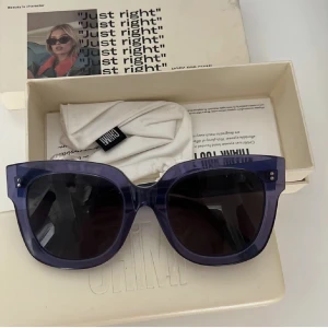 Chimi 08 - Chimis från Elsa Hosks kollektion i modellen 08 och färgen Acai, nyskick💕 priset är diskuterbart.