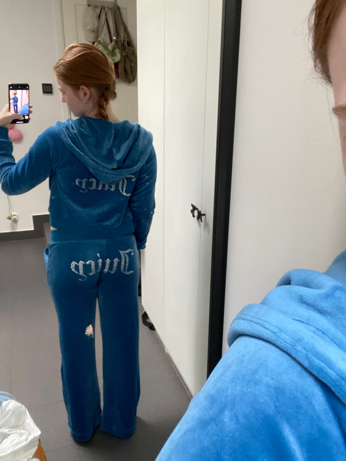 Juicy tracksuit - 90