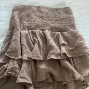 Kjol - Xs, hel och fin