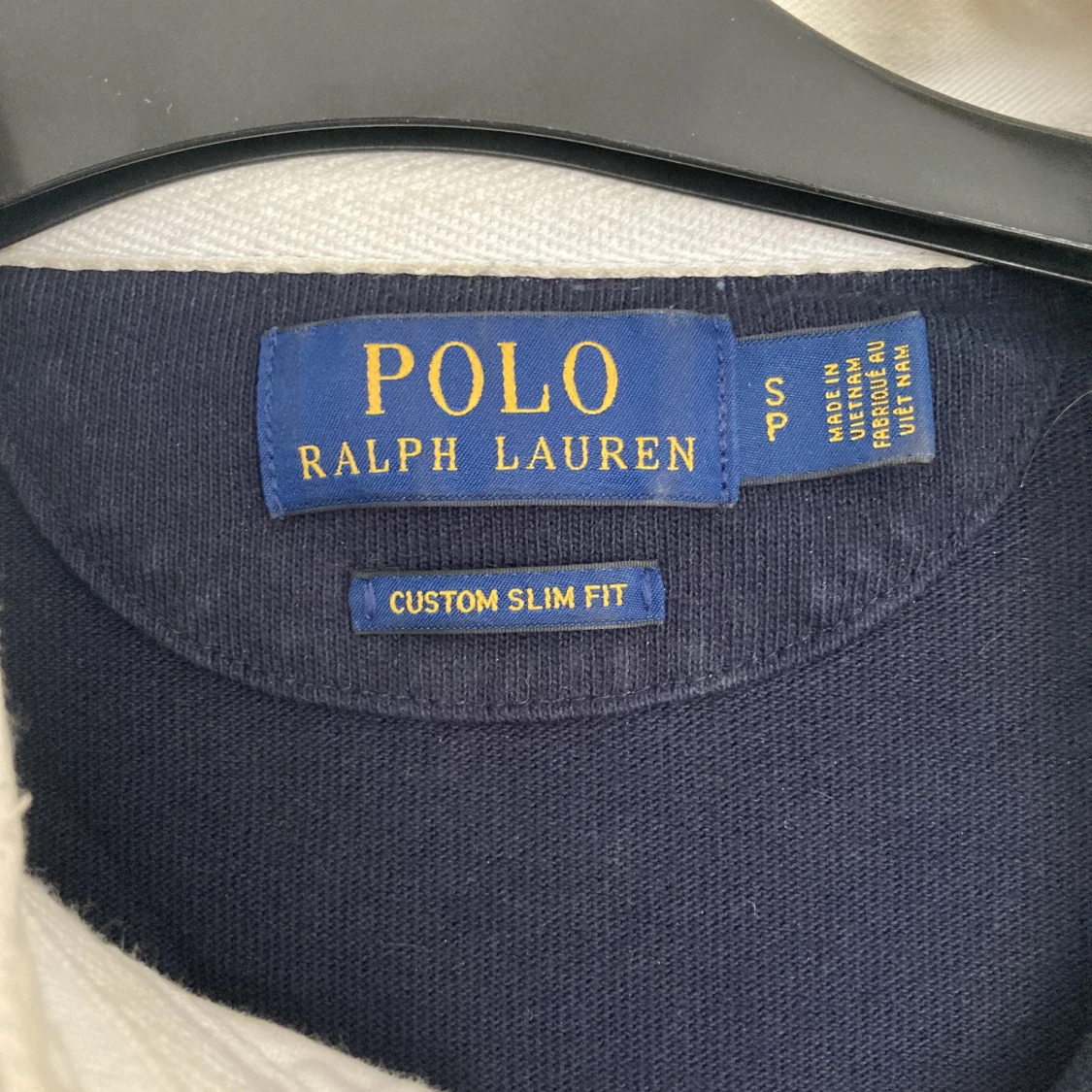 Polo tröja - 91