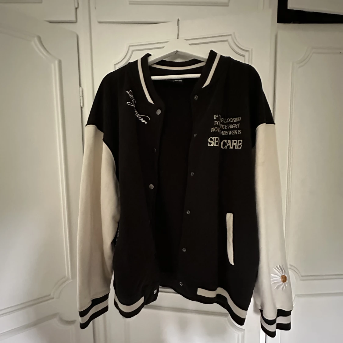 Collagejacka pegador