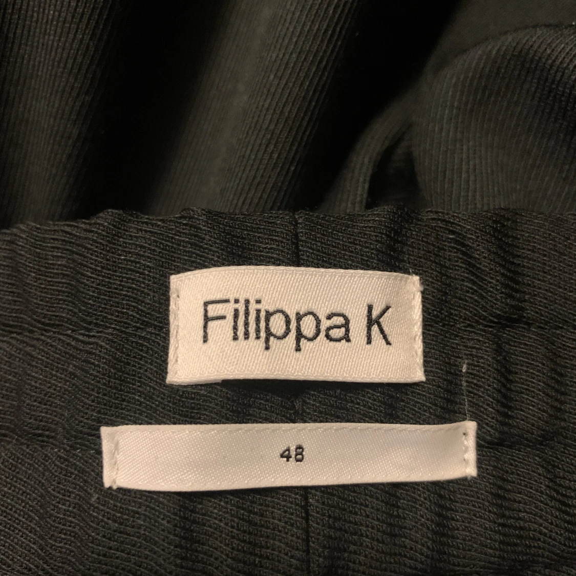 Byxor - Filippa K - 91