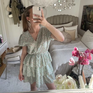 Klänning  - Klänning från raglady 