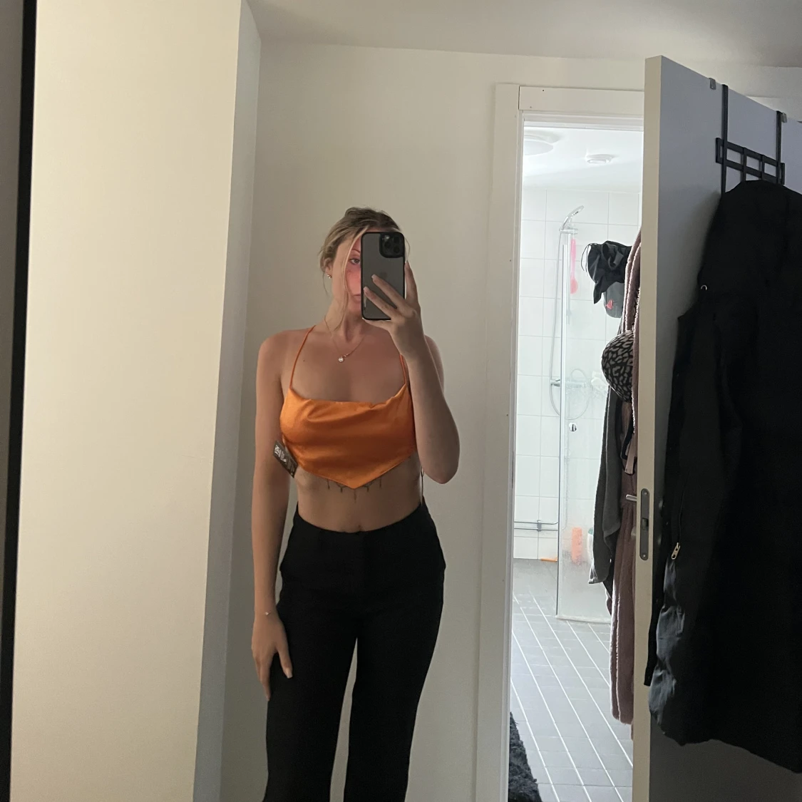 Topp från Nelly strl S