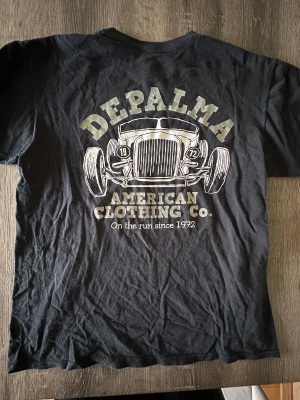 Depalma Tshirt - Depalma T-shirt i storlek L