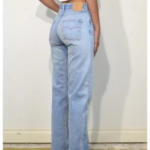 Levis 501’ - W28 L 32 Supersnygga vintage Levis 501or! Kommer tyvärr inte till användning 💖 Priset kan diskuteras!!!!