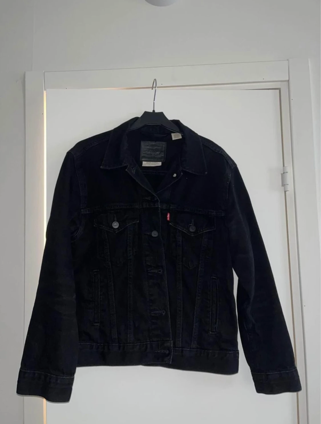 Levis jeansjacka - 90